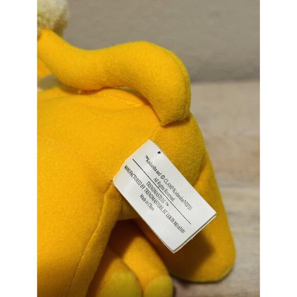 Kodansha & Clamp Talking Plush By TrendMaster Sailor Moon Friend - Picture 5 of 5